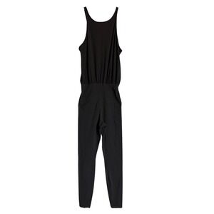 Nike Women's Dri-FIT Bodysuit Size SMALL Black Spaghetti‎ Strap - Unworn $120